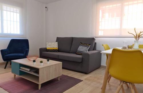 La Alberca Appartement | Magnifico apartamento nuevo La Alberca