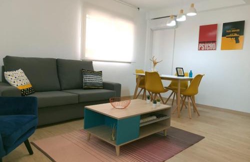 La Alberca Appartement | Magnifico apartamento nuevo La Alberca