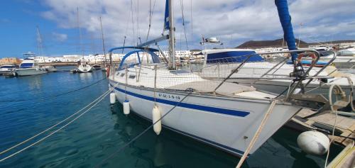 Caleta de Sebo Location De Bateaux | Magnifico barco en La Graciosa
