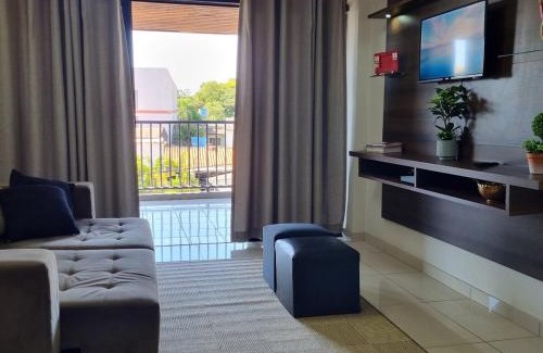 Ciudad Del Este Appartement | Magnifico Departamento - Excelente Ubicacion