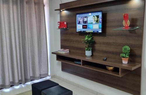 Ciudad Del Este Appartement | Magnifico Departamento - Excelente Ubicacion