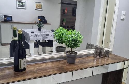 Ciudad Del Este Appartement | Magnifico Departamento - Excelente Ubicacion