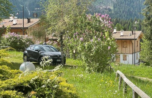 Bellamonte Appartement | Magnifico nell’essenziale