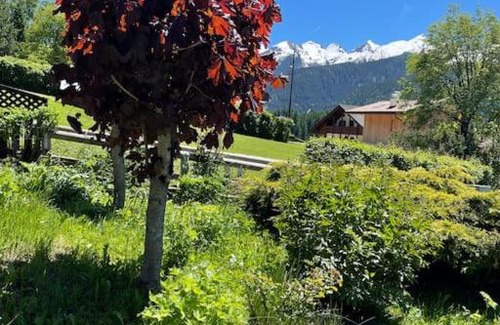 Bellamonte Appartement | Magnifico nell’essenziale