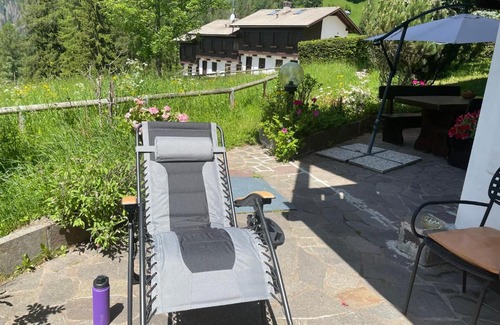 Bellamonte Appartement | Magnifico nell’essenziale