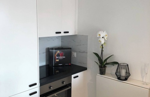 Chennevieres-sur-Marne Appartement | Magnifique 2 pièces Meublé