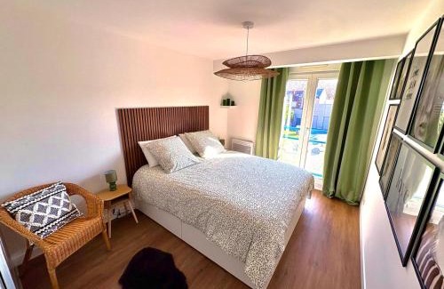 Arras Appartement | Magnifique 2 chambres - Parking - Netflix - Gare