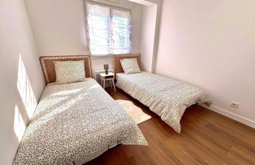 Arras Appartement | Magnifique 2 chambres - Parking - Netflix - Gare