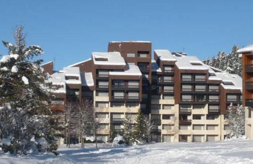 Correncon-en-Vercors Appartement | Magnifique 2 pièces avec coin nuit, balcons sud, au pied des pistes de Corrençon-en-Vercors - FR-1-515-17
