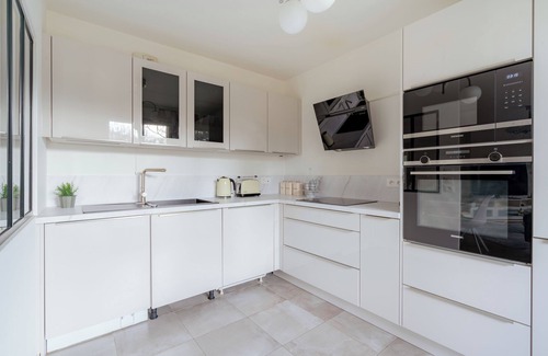 Chatillon Appartement | Magnifique 3 pièces à Chatillon