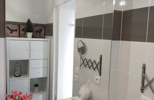Chanteloup-en-Brie Appartement | Magnifique Appartement 2 Pièces Proche Disney