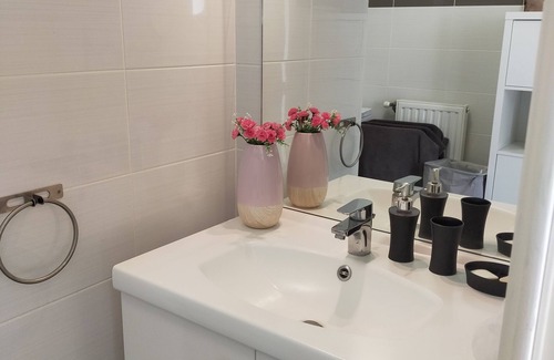 Chanteloup-en-Brie Appartement | Magnifique Appartement 2 Pièces Proche Disney