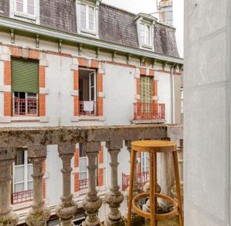 Bagneres-de-Bigorre Appartement | Magnifique appartement rénové