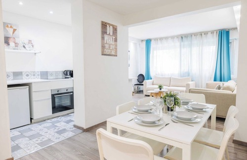 Levallois-Perret Appartement | Magnifique appartement - 2CH/6P - Levallois-Perret