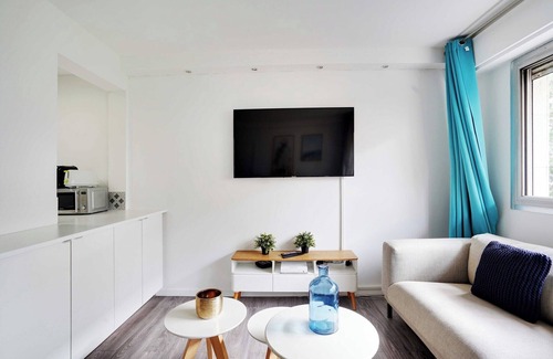 Levallois-Perret Appartement | Magnifique appartement - 2CH/6P - Levallois-Perret