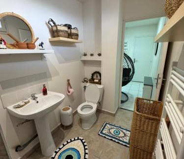 Limeil-Brevannes Appartement | Magnifique appartement
