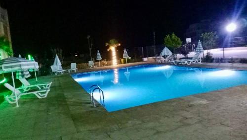 Hjar Ennhal Appartement | Magnifique Appart Tanger Vue Mer Plage à 100m Calme et Nature