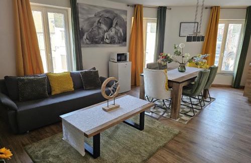 Ghlin Appartement | magnifique appartement à Mons