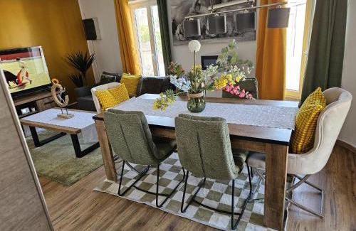 Ghlin Appartement | magnifique appartement à Mons