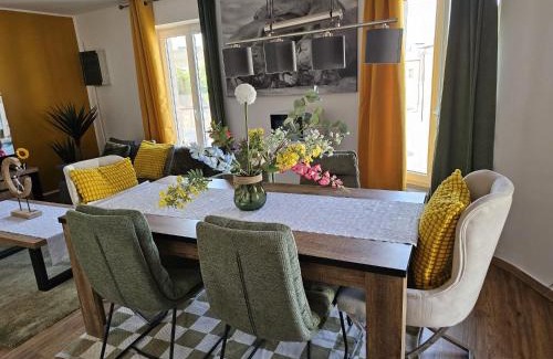 Ghlin Appartement | magnifique appartement à Mons