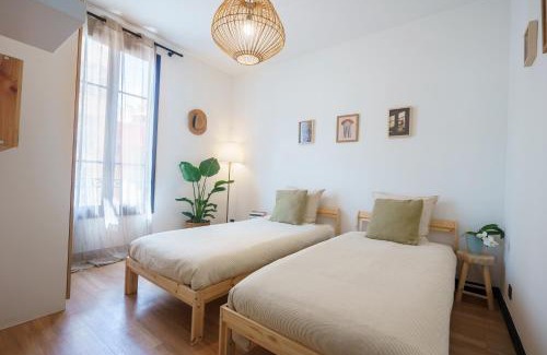 Saint-Roch Appartement | Magnifique Appartement 3P