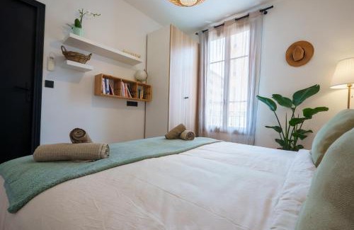 Saint-Roch Appartement | Magnifique Appartement 3P