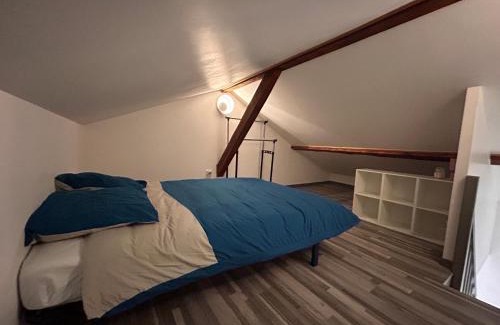 Givors Appartement | Magnifique appartement avec jardin et terrasse
