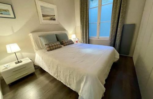 Bordeaux Golden Triangle Appartement | Magnifique appartement Bordeaux Triangle