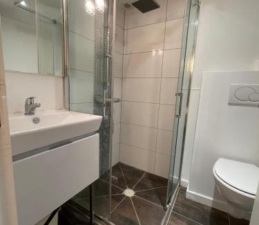 Bordeaux Golden Triangle Appartement | Magnifique appartement Bordeaux Triangle