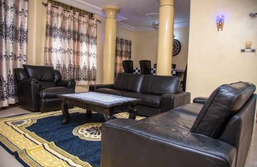 Littoral Department Appartement | Magnifique Appartement - Cotonou - Avotrou Apkapka