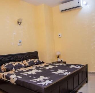 Littoral Department Appartement | Magnifique Appartement - Cotonou - Avotrou Apkapka