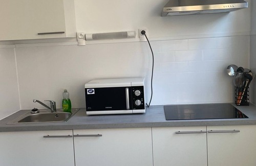 Beauvais Appartement | Magnifique Appartement Avec Balneo /sauna Beauvais