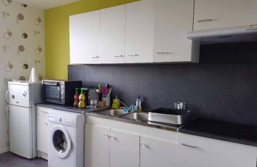 Limoges Appartement | Magnifique Appartement Limoges