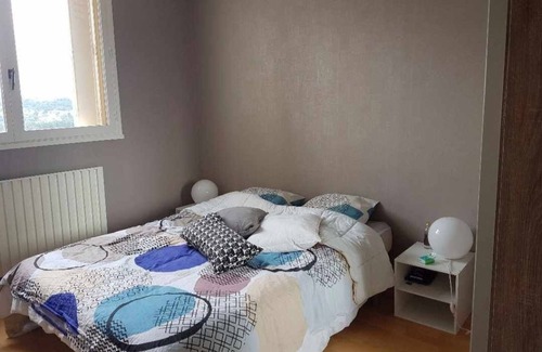 Limoges Appartement | Magnifique Appartement Limoges