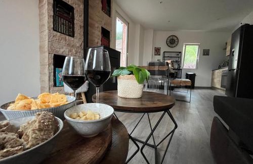 Valdeblore Appartement | magnifique appartement cosy et familial