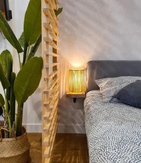 Marmande Appartement | Magnifique appartement rénové plein centre-ville