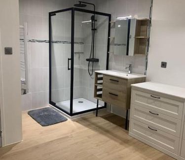 Saverdun Appartement | Magnifique appartement T2 en Centre VILLAGE