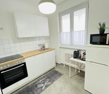 Kleinmunchen Appartement | Magnifique Appartment