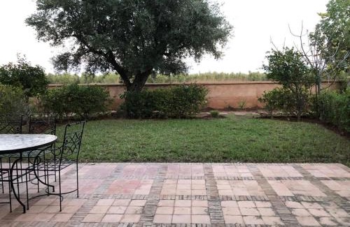 Palmeraie Appartement | Magnifique Appt Atlas Golf Resort Marrakech