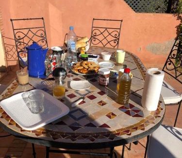Palmeraie Appartement | Magnifique Appt Atlas Golf Resort Marrakech