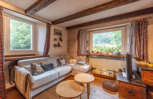 Araches-la-Frasse Chalet De Ski | Magnifique Chalet aux Carroz