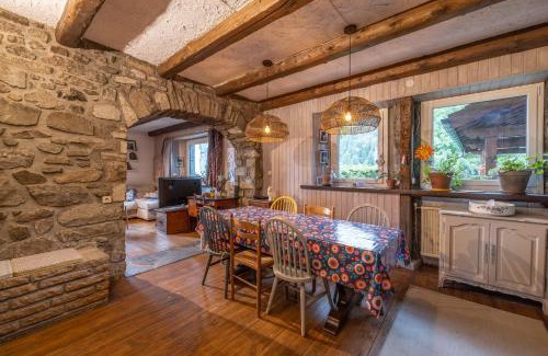 Araches-la-Frasse Chalet De Ski | Magnifique Chalet aux Carroz