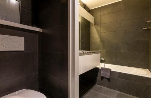 Avoriaz Chalet De Ski | Magnifique Chalet Individuel Rénové, 6 Chambres, 12 Pers. avec Services Premium - FR-1-314-243