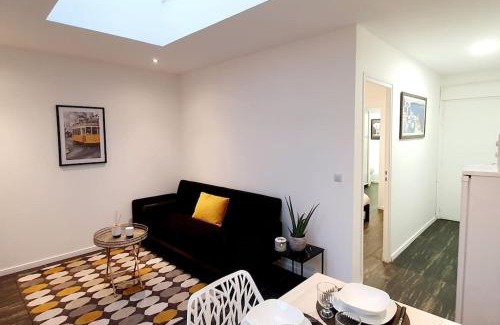Lomme Appartement | Magnifique Cocon à Lille Lomme