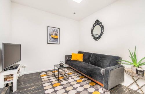 Lomme Appartement | Magnifique Cocon à Lille Lomme
