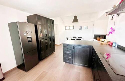 Corte Appartement | Magnifique duplex de 130 m² à Corte (centre ville)