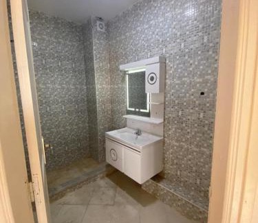 Algiers Appartement | Magnifique Duplex Vue Mer 4 chambres Bénian