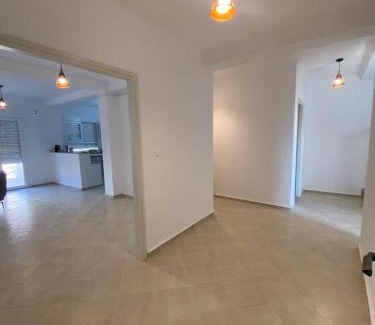 Algiers Appartement | Magnifique Duplex Vue Mer 4 chambres Bénian