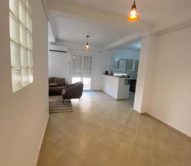 Algiers Appartement | Magnifique Duplex Vue Mer 4 chambres Bénian