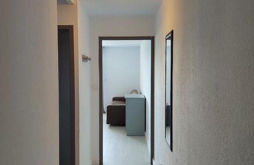 Les Hauts de Canet Appartement | Magnifique et Moderne T2 avec vue imprenable sur les Albères Turquoise 134
